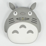 แบตสำรอง กระต่าย โทโทโร่ Power bank Totoro 8800 mAh แถมถุงผ้า Totoro