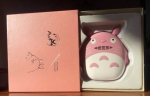 แบตสำรอง กระต่าย โทโทโร่ Power bank Totoro 8800 mAh แถมถุงผ้า Totoro