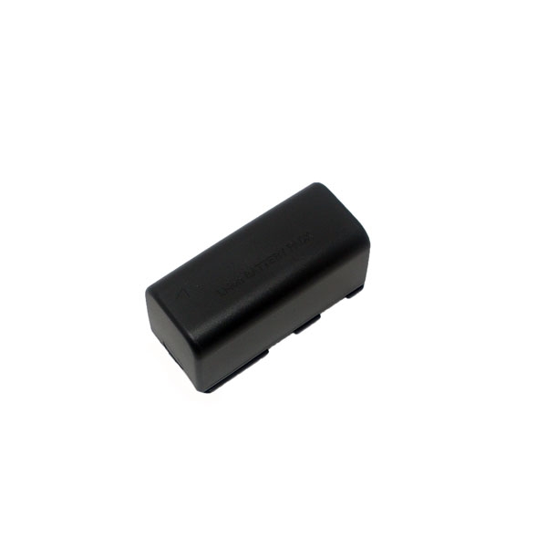 แบตเตอรี่ สำหรับกล้อง Canon รหัสแบต BP617 (ความจุ 2000mAh)