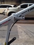 จักรยานเสือภูเขาพับได้ TRINX รุ่น FA2608