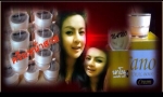 Nano Natural Body Cream  ผลิตภัณฑ์ดูแลผิวหน้าและเรือนร่าง