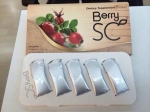 สเตมเซลล์ Berry SC สารสกัดจากผลเบอรรี่