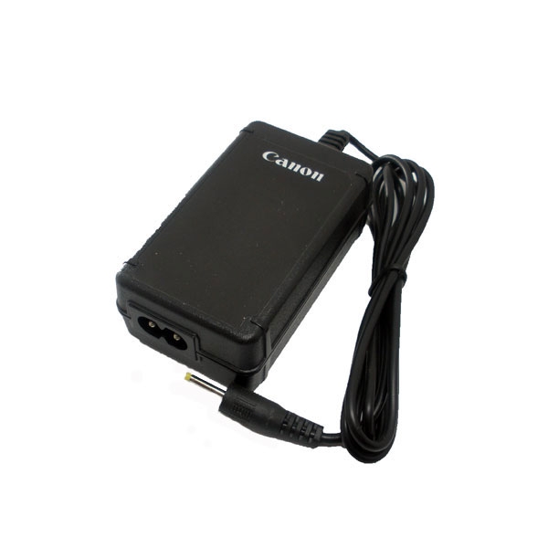 สายชาร์จกล้อง ยี่ห้อ Canon รหัส AC-PS800 (3.15V/2A)