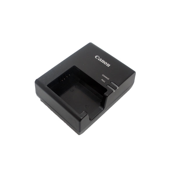 แท่นชาร์จแบตเตอรี่กล้อง ยี่ห้อ Canon รหัส LC-E10C (LP-E10)