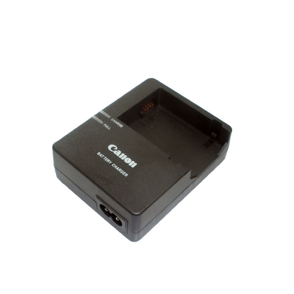 แท่นชาร์จแบตเตอรี่กล้อง ยี่ห้อ Canon รหัส LC-E8C (LP-E8)