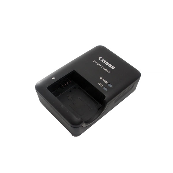 แท่นชาร์จแบตเตอรี่กล้อง ยี่ห้อ Canon รหัส CB-2LCE (NB-10L)