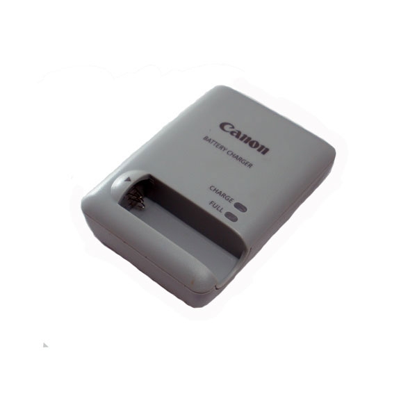 แท่นชาร์จแบตเตอรี่กล้อง ยี่ห้อ Canon รหัส CB-2LBE (NB-9L)