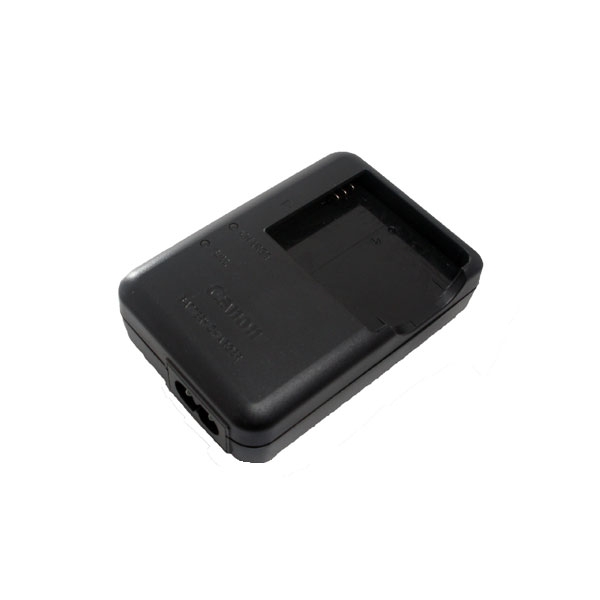 แท่นชาร์จแบตเตอรี่กล้อง ยี่ห้อ Canon รหัส CB-2LAE (NB-8L)
