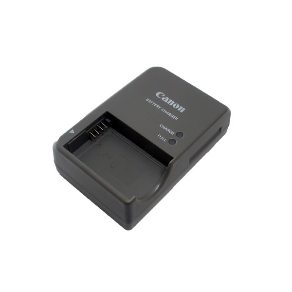 แท่นชาร์จแบตเตอรี่กล้อง ยี่ห้อ Canon รหัส CB-2LZE (NB-7L)