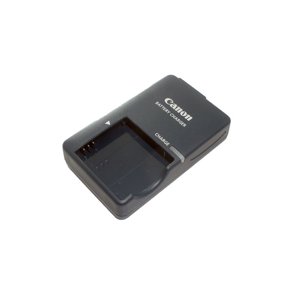 แท่นชาร์จแบตเตอรี่กล้อง ยี่ห้อ Canon รหัส CB-2LVE (NB-4L)