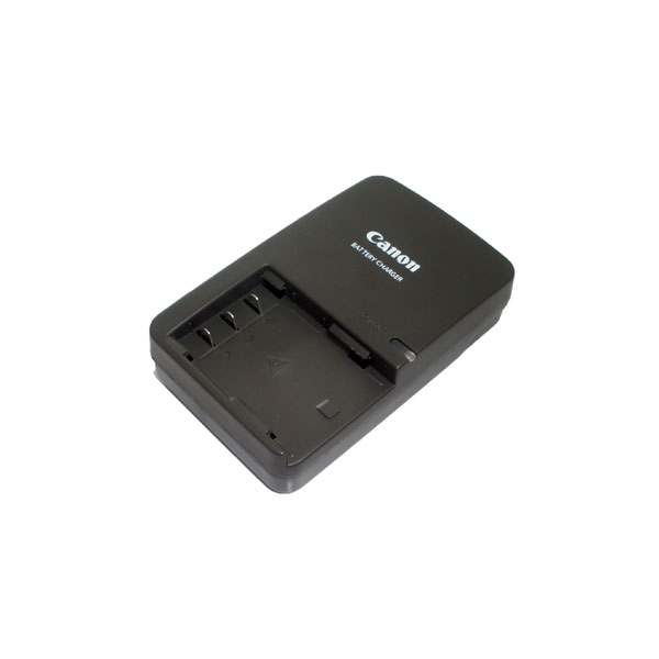 แท่นชาร์จแบตเตอรี่กล้อง ยี่ห้อ Canon รหัส CB-2LTE/CB-2LWE (NB-2L/2LH)