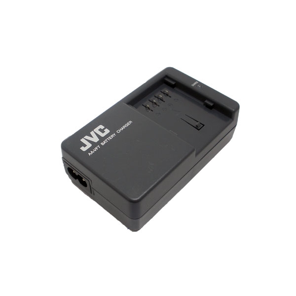 แท่นชาร์จแบตเตอรี่กล้อง ยี่ห้อ JVC รหัส AA-VF8 (VF808/815/823)