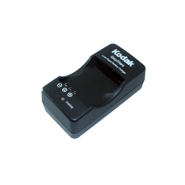 แท่นชาร์จแบตเตอรี่กล้อง ยี่ห้อ Kodak รหัส KLIC-7001 (KLIC-7001/7004)