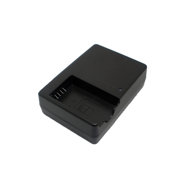 แท่นชาร์จแบตเตอรี่กล้อง ยี่ห้อ Nikon รหัส MH-27 (ENEL-20)