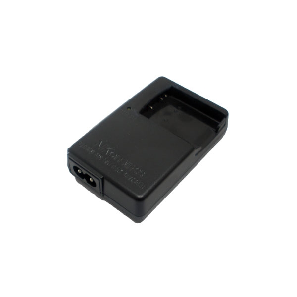แท่นชาร์จแบตเตอรี่กล้อง ยี่ห้อ Nikon รหัส MH-66 (ENEL-19)