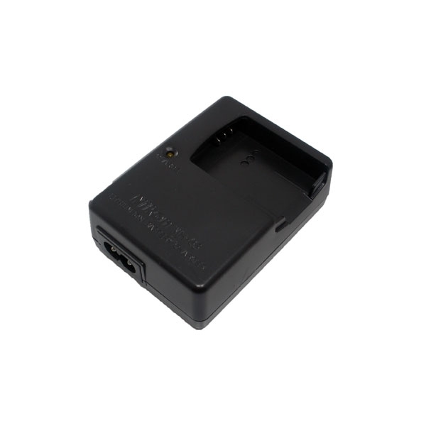 แท่นชาร์จแบตเตอรี่กล้อง ยี่ห้อ Nikon รหัส MH-65 (ENEL-12)