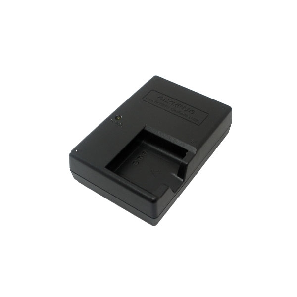 แท่นชาร์จแบตเตอรี่กล้อง ยี่ห้อ Olympus รหัส LI-50C (LI-50B)