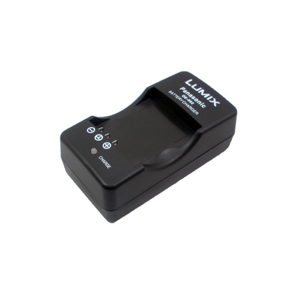 แท่นชาร์จแบตเตอรี่กล้อง ยี่ห้อ Panasonic รหัส DE-992 (S004/S004E)