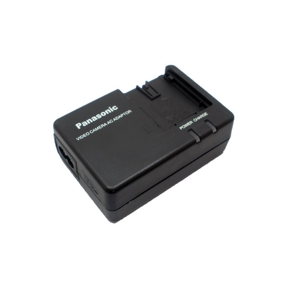 แท่นชาร์จแบตเตอรี่กล้อง ยี่ห้อ Panasonic รหัส VSK-0631 (DU07/DU14/DU21)