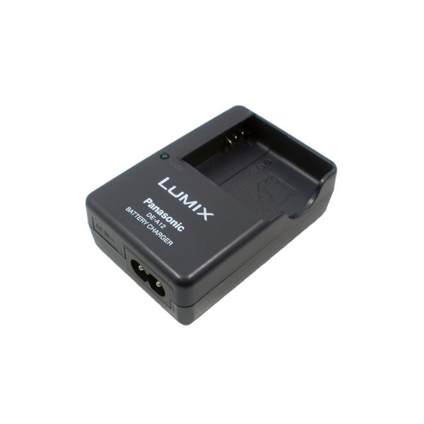 แท่นชาร์จแบตเตอรี่กล้อง ยี่ห้อ Panasonic รหัส DE-A12 (S005E/S008E)