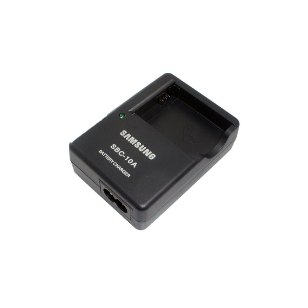 แท่นชาร์จแบตเตอรี่กล้อง ยี่ห้อ Samsung รหัส SBC-11A (11A)
