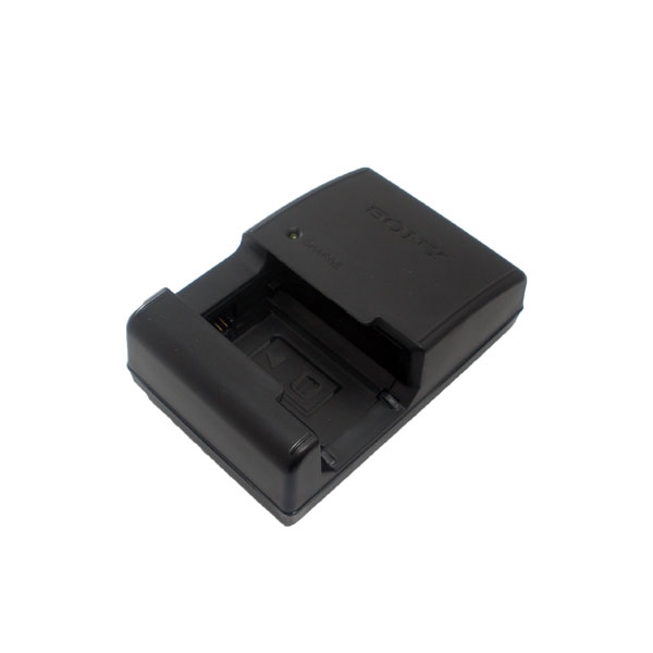 แท่นชาร์จแบตเตอรี่กล้อง ยี่ห้อ Sony รหัส VW1 (FW50)