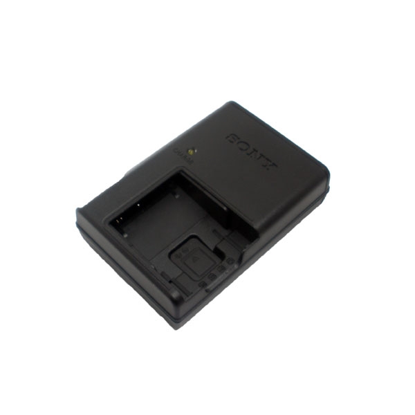 แท่นชาร์จแบตเตอรี่กล้อง ยี่ห้อ Sony รหัส CSD (NP-BD1/FT1/FR1/FE1)