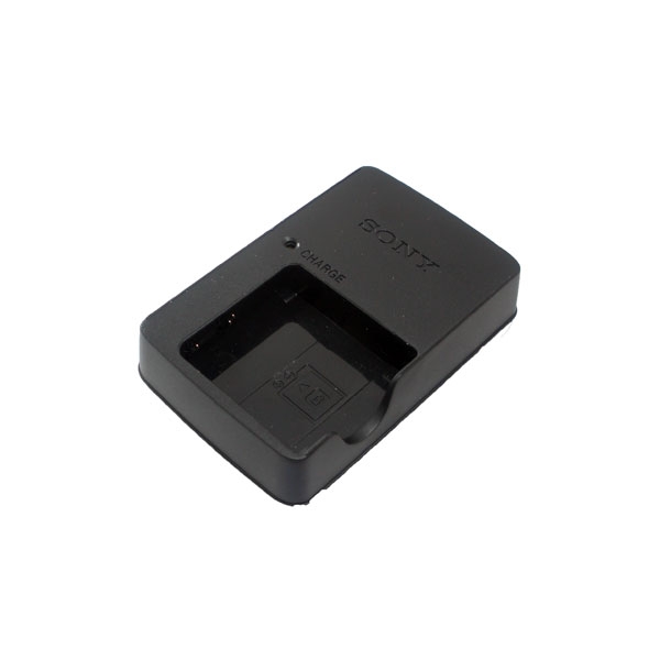 แท่นชาร์จแบตเตอรี่กล้อง ยี่ห้อ Sony รหัส CSG (NP-BG1)