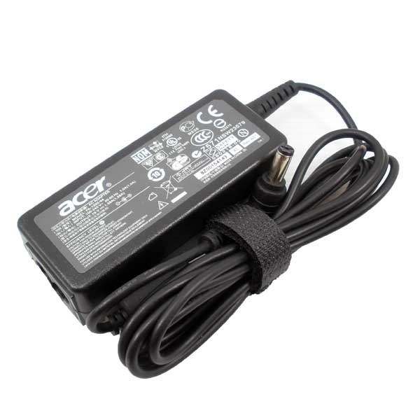 Adapter Notebook Acer 19V/1.58A (1.7mm) ของแท้
