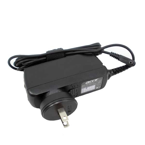 Adapter Notebook Acer 12V/1.5A หัว 3.0x1.5mm (Tablet) ของแท้