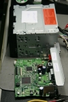 AVH-165DVD