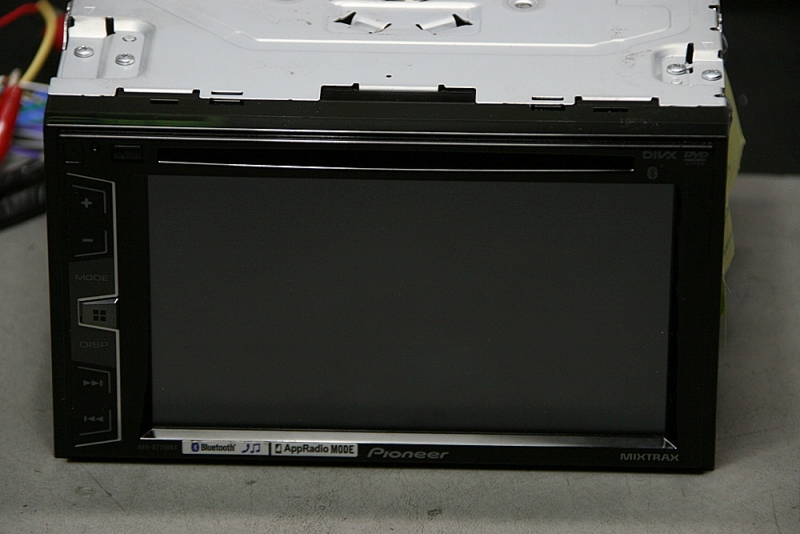 AVH-X2750BT