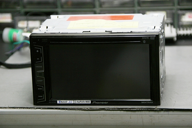 AVH-175DVD