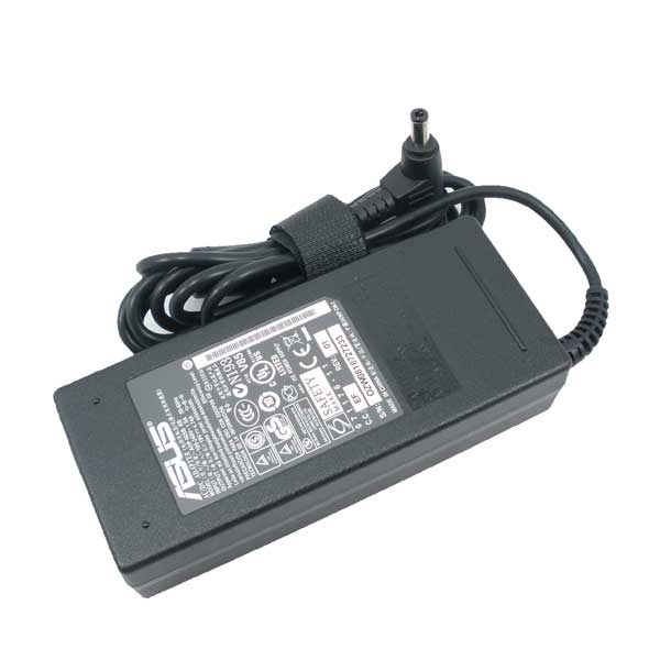 Adapter Notebook Asus 19V/4.74A (2.5mm) ของแท้