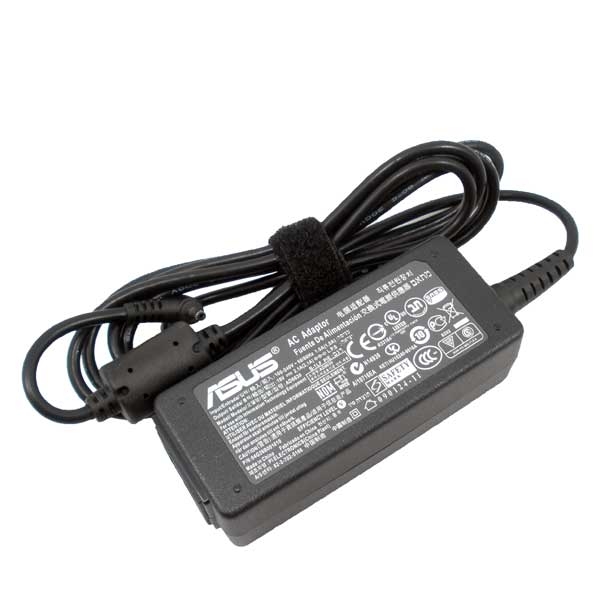 Adapter Notebook Asus 19V/2.1A (1.0mm) ของแท้