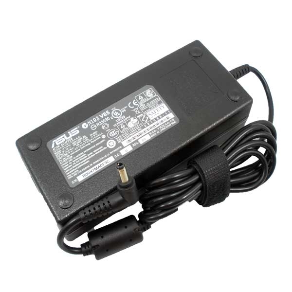 Adapter Notebook Asus 19V/6.32A (2.5mm) ของแท้