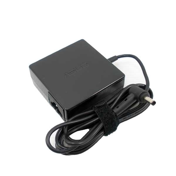 Adapter Notebook Asus 19V/3.42A (4.5*3.0mm) ของแท้
