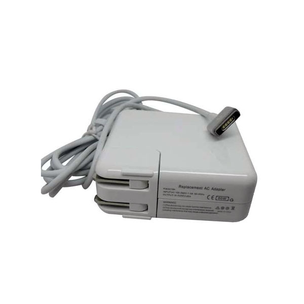 Adapter Notebook Apple 20V/4.25A (MagSafe 2 Power) ของแท้