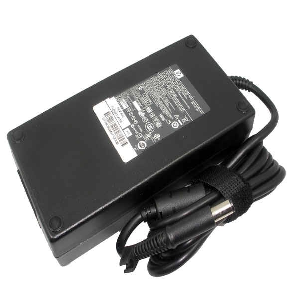 Adapter Notebook HP/Compaq 19V/9.5A (หัวเข็ม) ของแท้