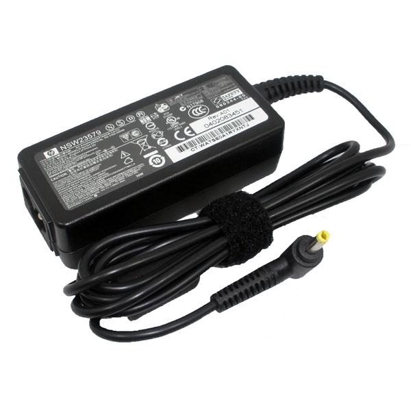 Adapter Notebook HP/Compaq 19V/1.58A (1.7mm) ของแท้