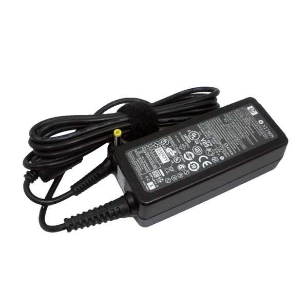 Adapter Notebook HP/Compaq 19.5V/2.05A (1.7mm) ของแท้