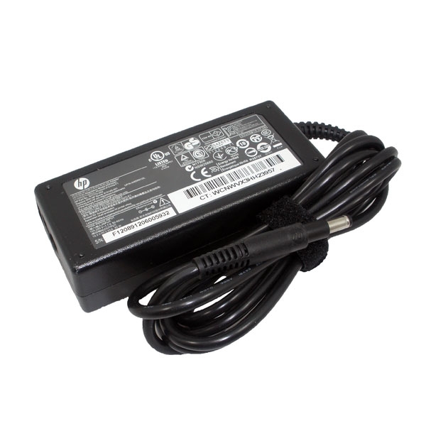 Adapter Notebook HP/Compaq 19.5V/3.33A (1.7mm) ของแท้