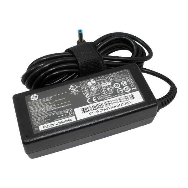 Adapter Notebook HP/Compaq 19.5V/3.33A (4.5*3.0mm) หัวเข็ม ของแท้
