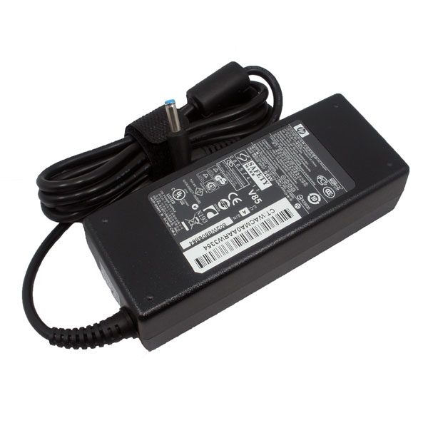 Adapter Notebook HP/Compaq 19.5V / 4.62A (4.5*3.0mm) 90W ของแท้