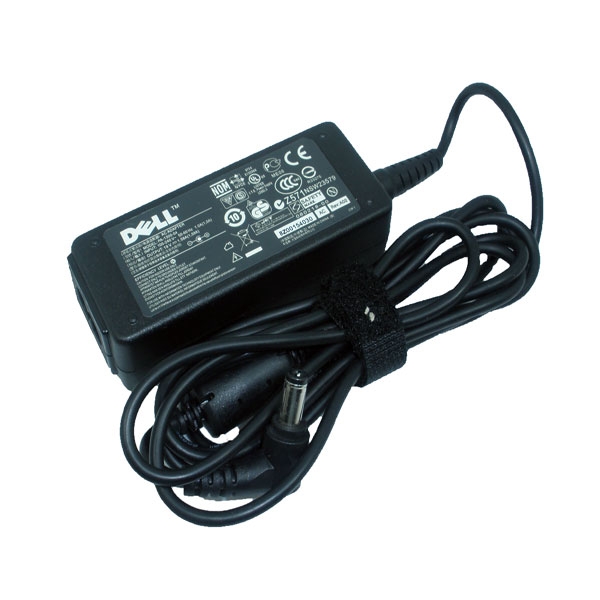 Adapter Notebook Dell 19V/1.58A (2.5mm) ของแท้