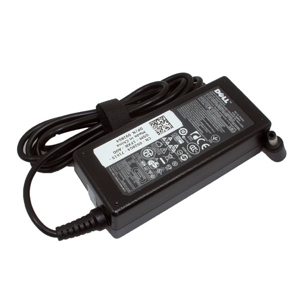 Adapter Notebook Dell 19.5V/3.34A (5.5*2.5mm) ของแท้