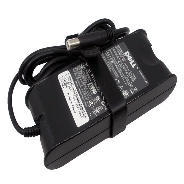 Adapter Notebook Dell 19.5V/4.62A (หัวเข็ม) ของแท้