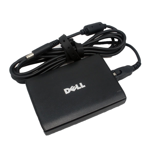 Adapter Notebook Dell 19.5V/2.31A (3.0mm) ของแท้