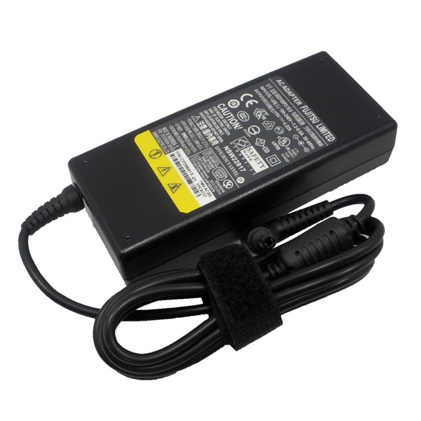 Adapter Notebook Fujitsu 19V/4.22A (2.5mm) ของแท้