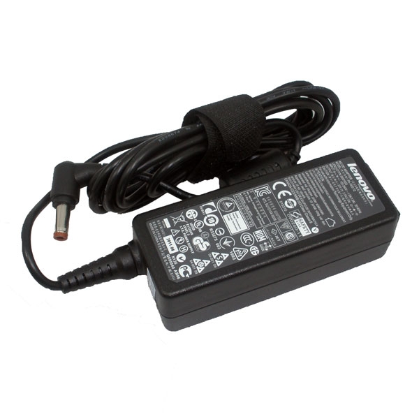 Adapter Notebook IBM/Lenovo 20V/2A (2.5mm) ของแท้